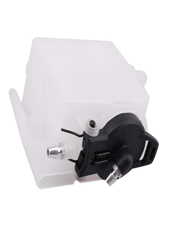 Share Goo RC Fuel Tank Spare Parts 75CC Compatible with HSP Redcat 1/10 RC Nitro On-Road Car Buggy Truck - Image 4